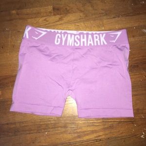 Gymshark Fit shorts